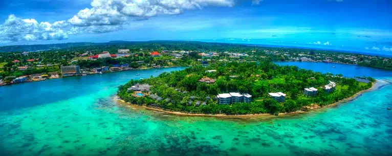 10 Best scuba diving destinations