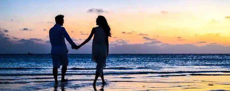 10 Best July honeymoon destinations