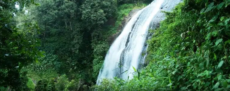 Unexplored destinations in India