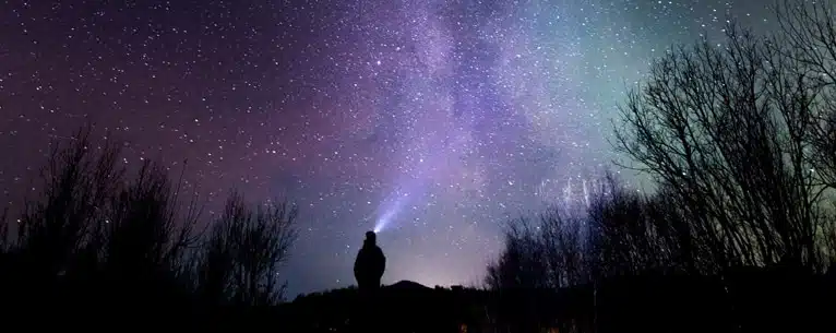 Astrotourism alert! Best places for stargazing in India