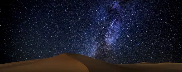 Astrotourism alert! Best places for stargazing in India