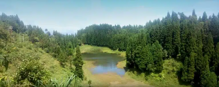 Unexplored destinations in India