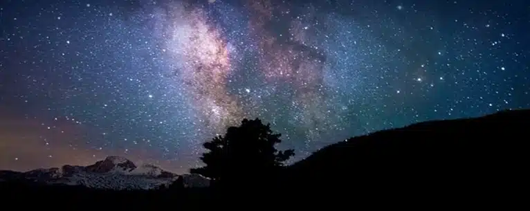 Astrotourism alert! Best places for stargazing in India