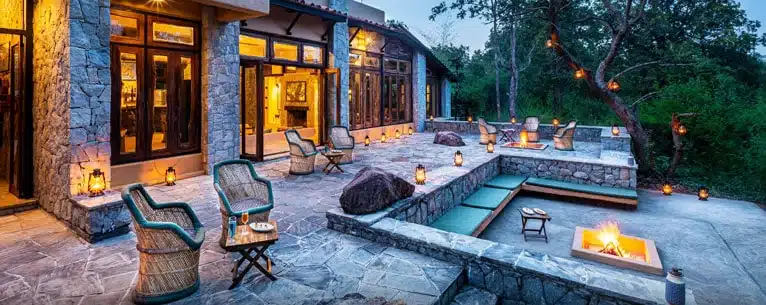 National Parks in India: A comprehensive guide