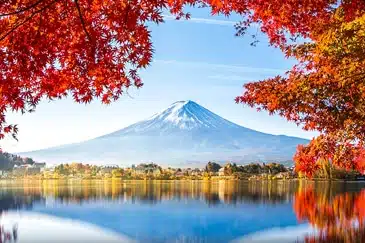 JOURNEY THROUGH JAPAN