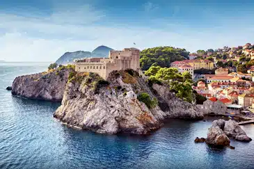 EAST EUROPE & VENICE