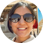 Shatarupa Chaudhuri