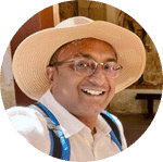 Judhajit Basu