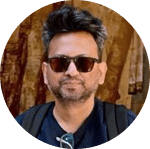Manas Sikder