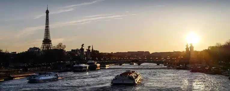 Best countries to visit in February