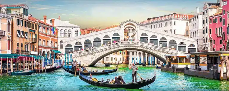 Best countries to visit in February