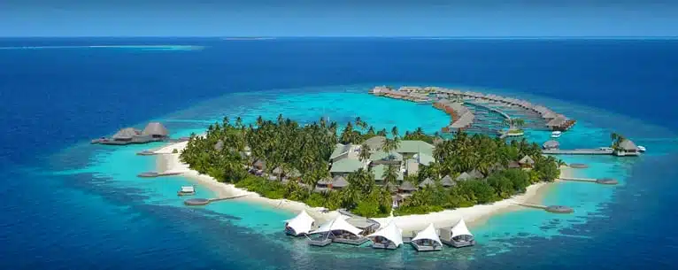 Best countries to visit in February