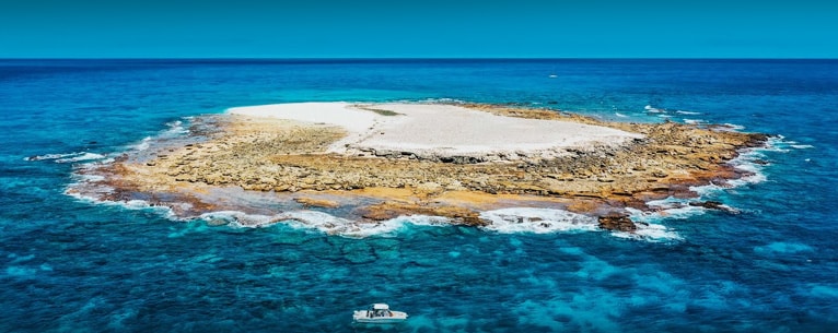 Islands in Zanzibar: Marine magic and luxury redefined!  