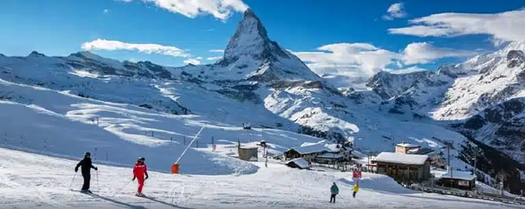 Best countries to visit in February