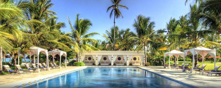Islands in Zanzibar: Marine magic and luxury redefined!  