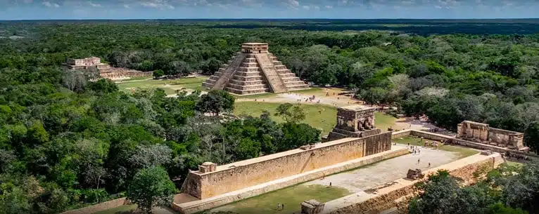 Best countries to visit in February