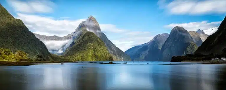 Best countries to visit in February