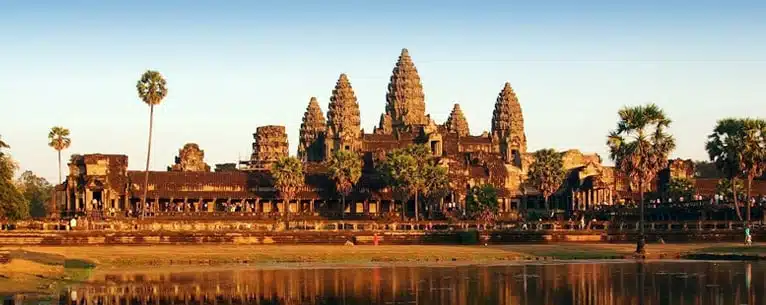 Best countries to visit in February