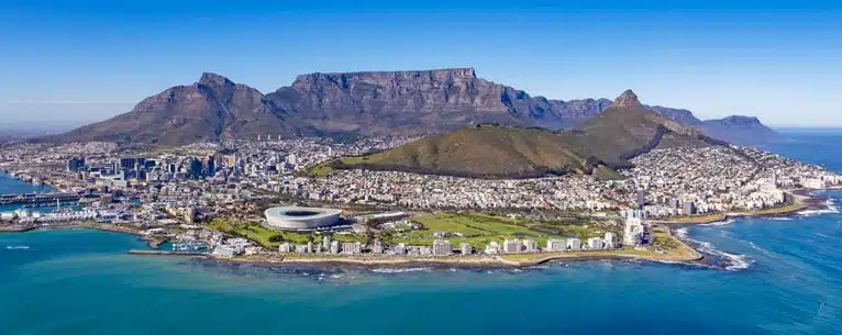 Best countries to visit in February