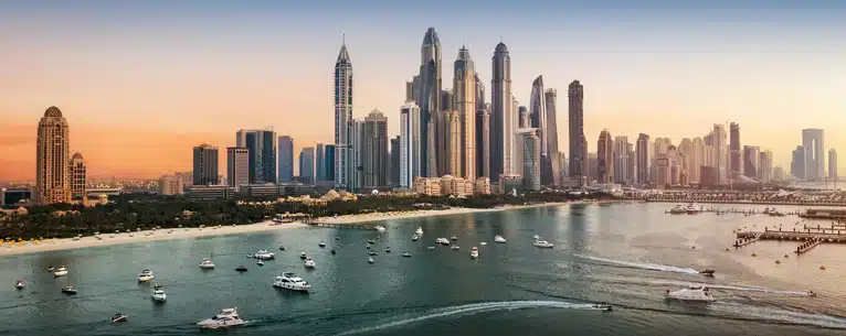 Best time to visit Dubai: Weather, festivals & family fun
