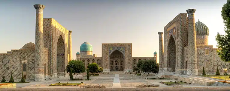 Registan Square in Samarkand: Why this should be in your bucket list