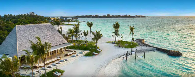 Private island resorts in Maldives: The epitome of luxury
