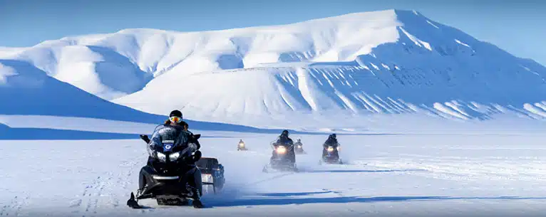 Best places to visit in January