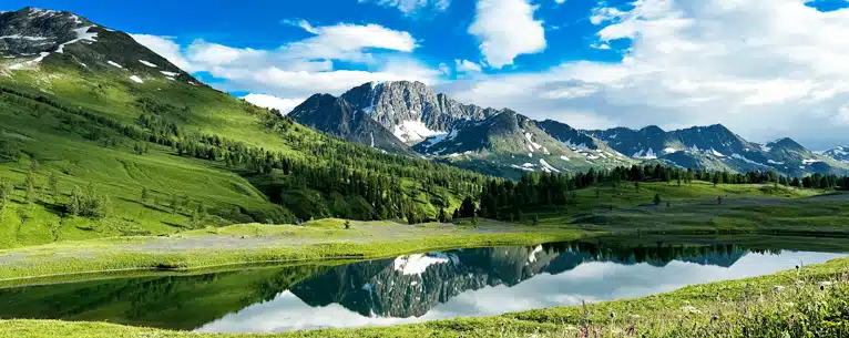 Must-visit tourist destinations in Kazakhstan