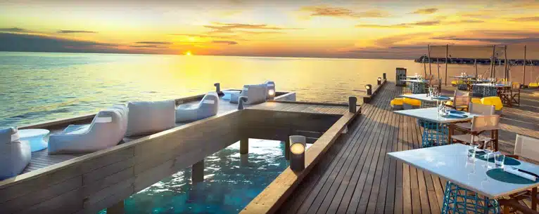 Private island resorts in Maldives: The epitome of luxury