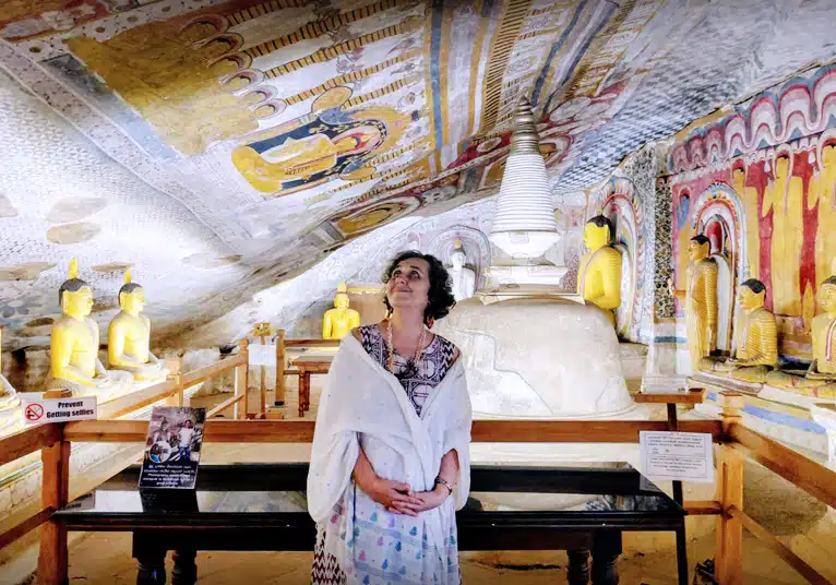 Soulful Sri Lanka: A traveller’s reflections