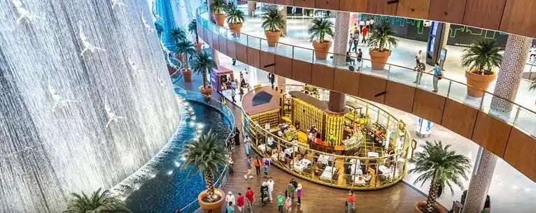 Best time to visit Dubai: Weather, festivals & family fun