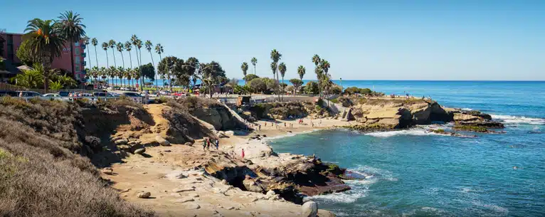 Best places to travel with family