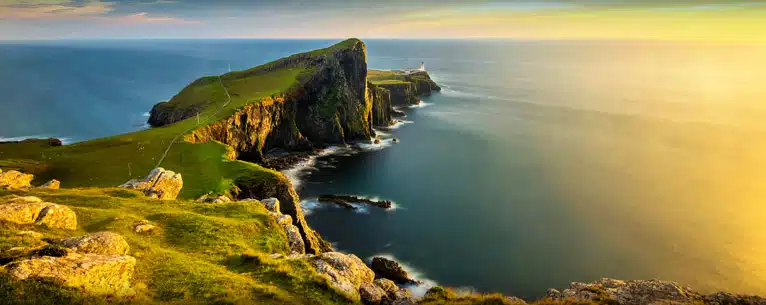 Best places to visit in January