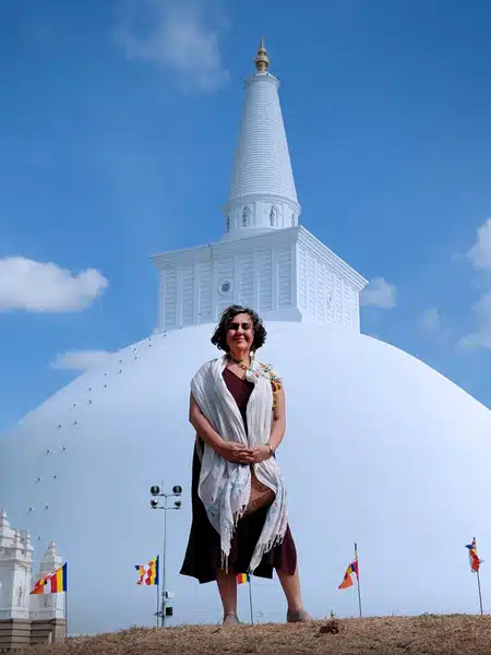 Soulful Sri Lanka: A traveller’s reflections