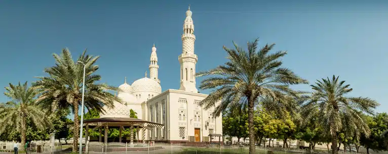 Best time to visit Dubai: Weather, festivals & family fun