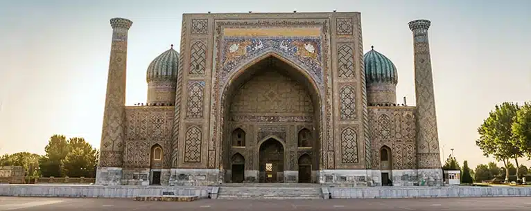 Registan Square in Samarkand: Why this should be in your bucket list