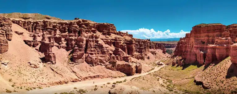 Must-visit tourist destinations in Kazakhstan