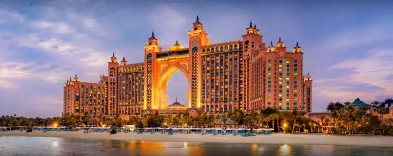Best time to visit Dubai: Weather, festivals & family fun