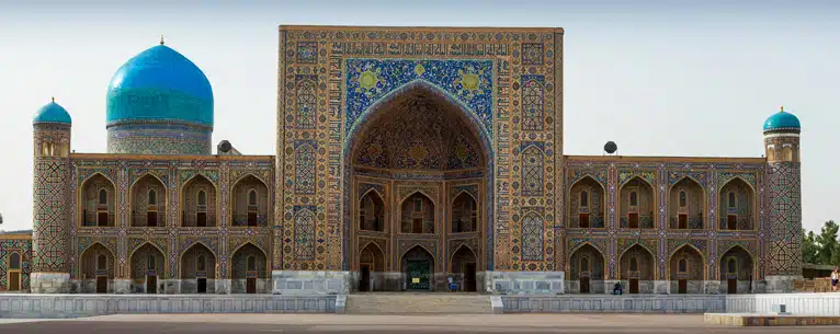 Registan Square in Samarkand: Why this should be in your bucket list