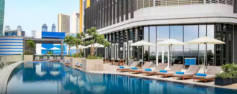 Best time to visit Dubai: Weather, festivals & family fun