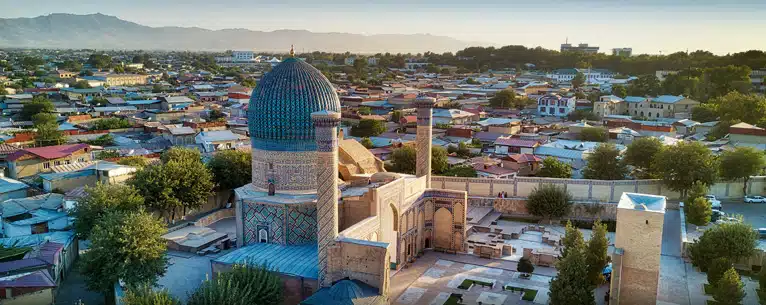 Registan Square in Samarkand: Why this should be in your bucket list