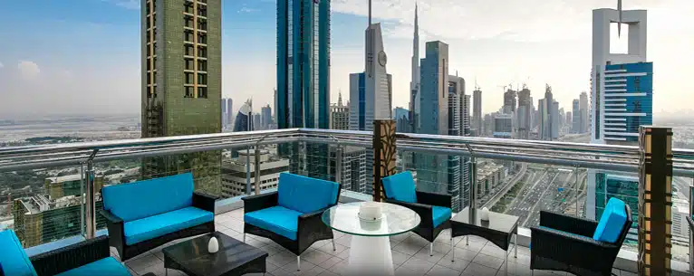 Best time to visit Dubai: Weather, festivals & family fun