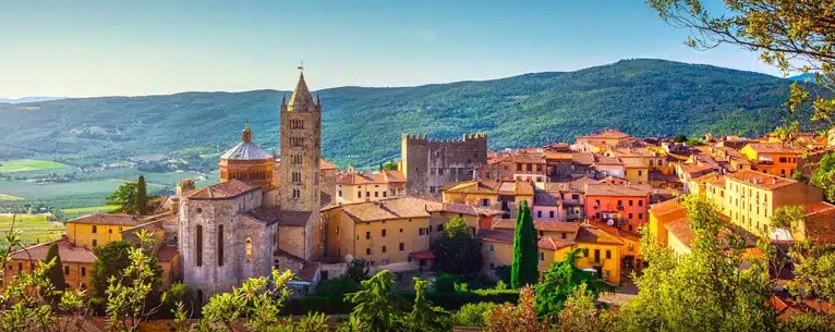 Best places to travel with family