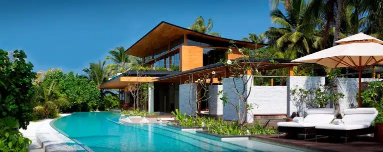 Private island resorts in Maldives: The epitome of luxury