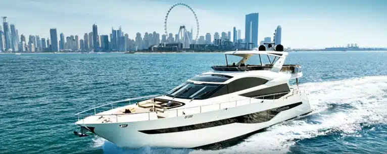 Best time to visit Dubai: Weather, festivals & family fun