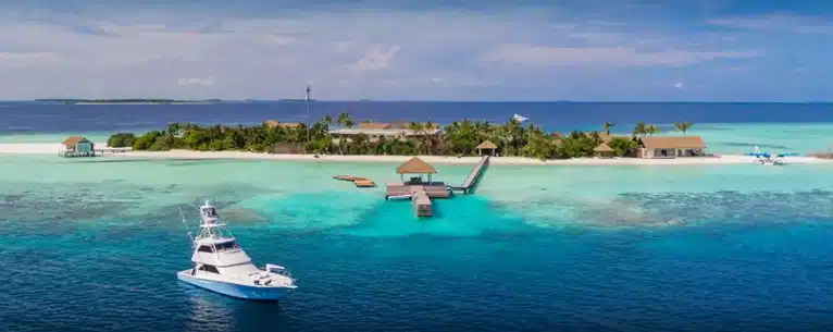 Private island resorts in Maldives: The epitome of luxury