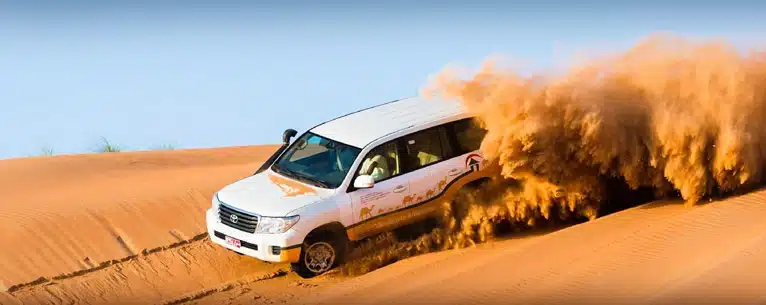 Best places to visit in January