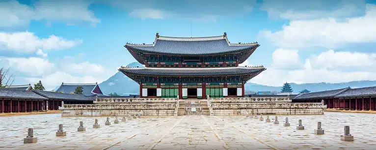 Best places to travel with family