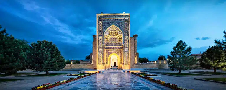 Registan Square in Samarkand: Why this should be in your bucket list