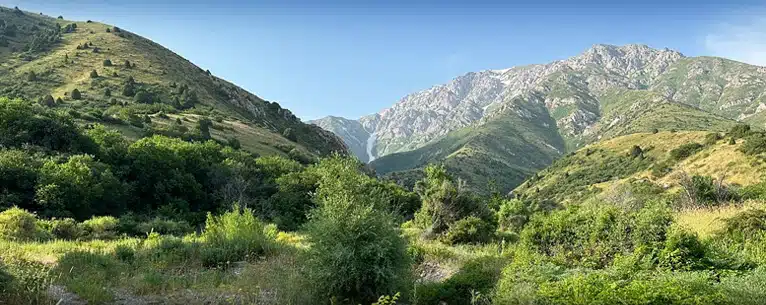 Must-visit tourist destinations in Kazakhstan